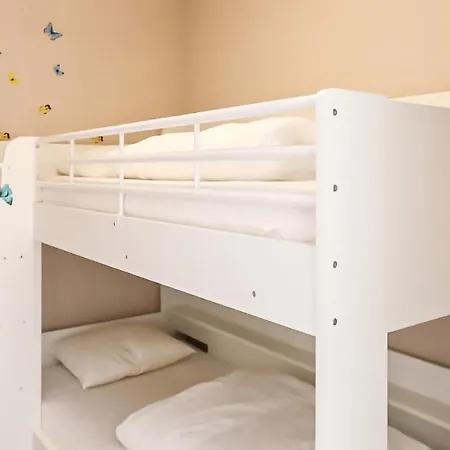 Residentie Chateau Les Dunes Apartamento